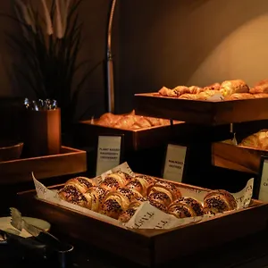 酒店 希尔顿约克酒店, 约克