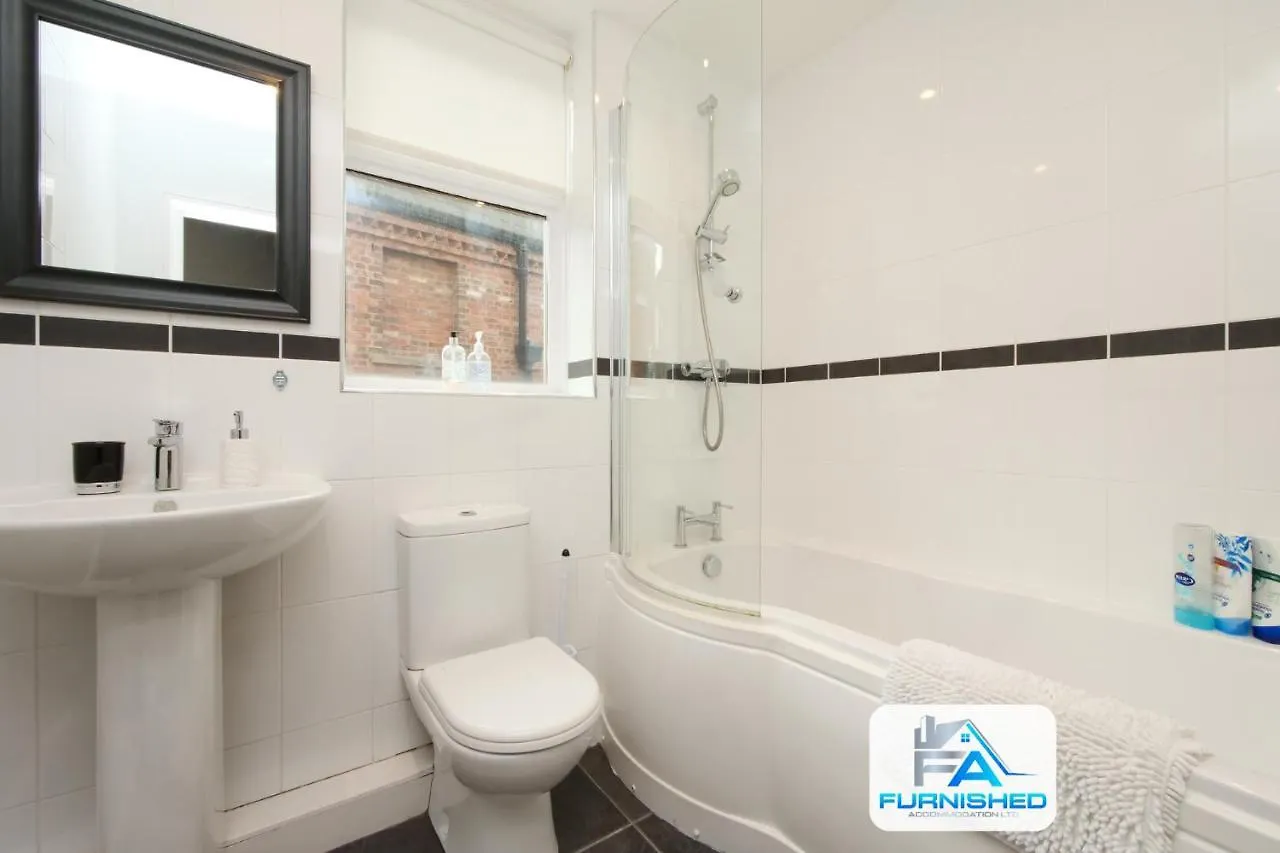 The Shambles And Diagon Alley Apartment York