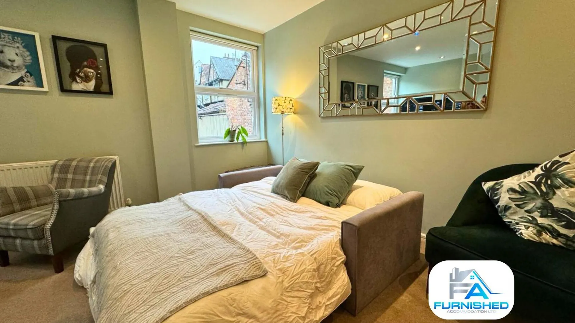The Shambles And Diagon Alley Apartment York United Kingdom